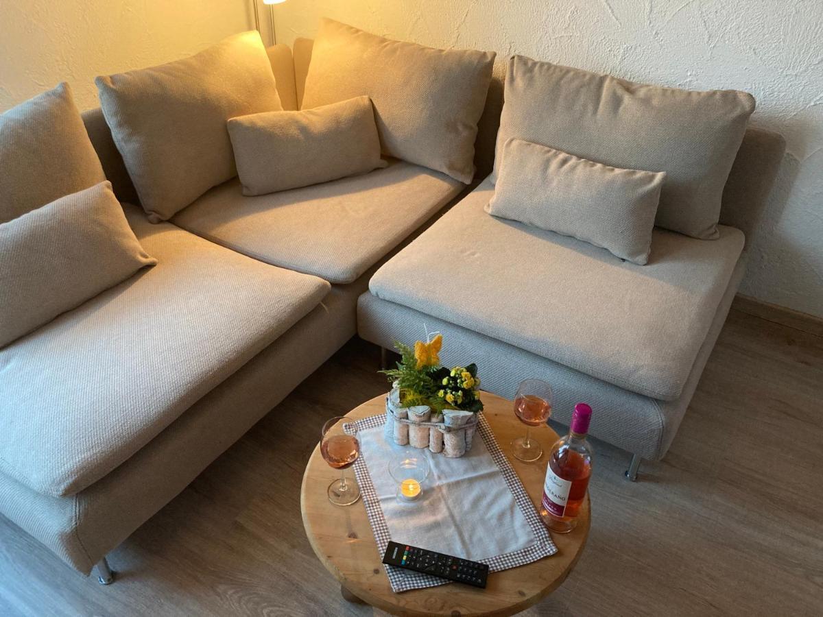 Ferienwohnung Duennebacke Schmallenberg Exterior foto